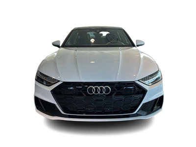 2024 Audi A7 SPORTBACK in Toronto, Ontario