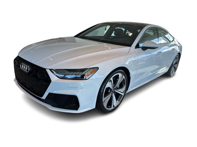 2024 Audi A7 SPORTBACK in Toronto, Ontario