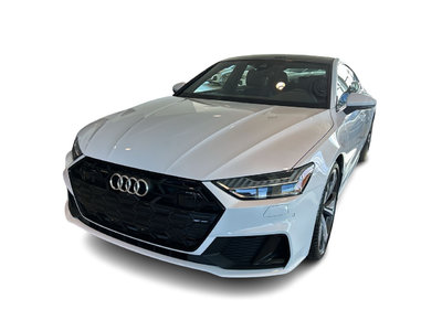 2024 Audi A7 SPORTBACK in Toronto, Ontario