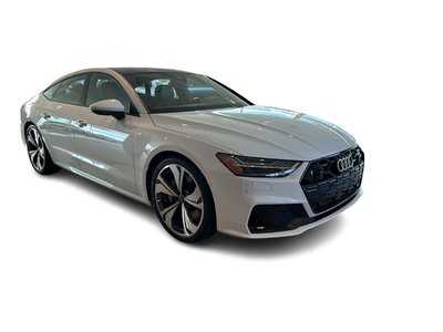 Audi A7 Sportback  2024 à Toronto, Ontario
