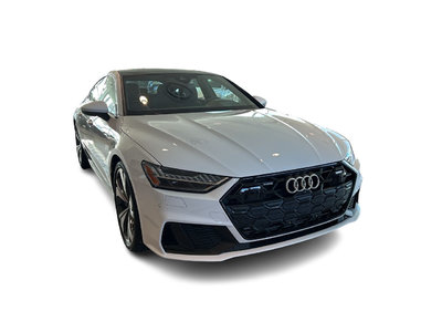 2024 Audi A7 SPORTBACK in Toronto, Ontario