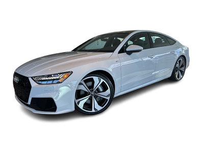 2024 Audi A7 SPORTBACK in Toronto, Ontario