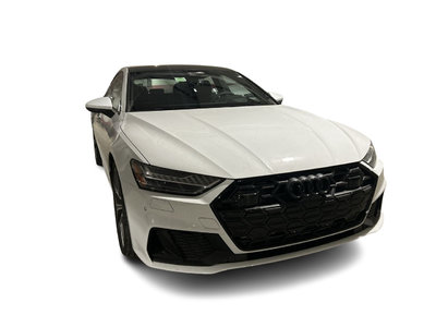 Audi A7 SPORTBACK  2025 à Toronto, Ontario