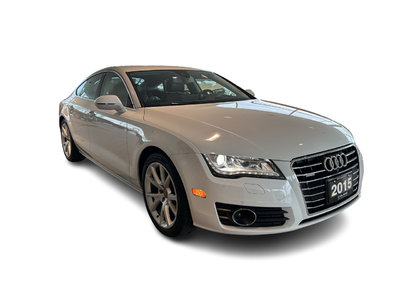 Audi A7  2015 à Toronto, Ontario
