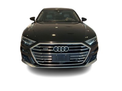 Audi A8  2019 à Toronto, Ontario