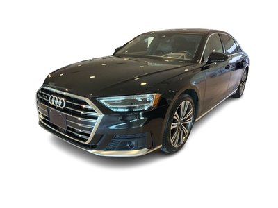 Audi A8  2019 à Toronto, Ontario