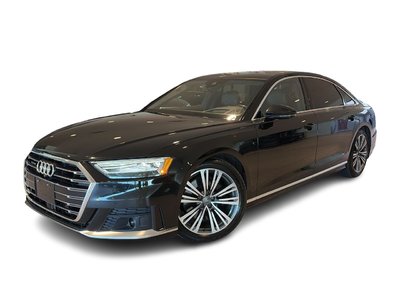 Audi A8  2019 à Toronto, Ontario