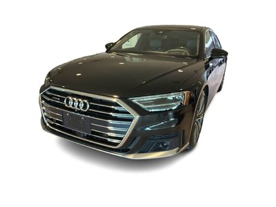 Audi A8  2019 à Toronto, Ontario