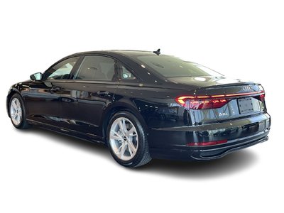 2022 Audi A8 in Toronto, Ontario