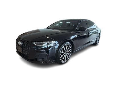 Audi A8  2025 à Toronto, Ontario