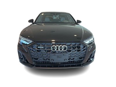 Audi A8  2027 à Toronto, Ontario