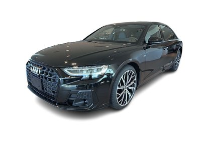 Audi A8  2027 à Toronto, Ontario