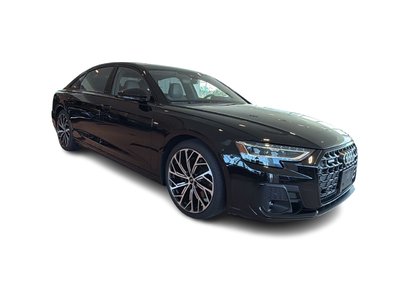 Audi A8  2027 à Toronto, Ontario