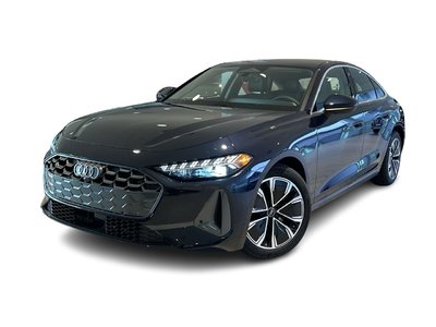 2025 Audi All-New A5 in Toronto, Ontario