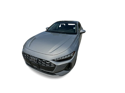 2025 Audi All-New A5 in Toronto, Ontario