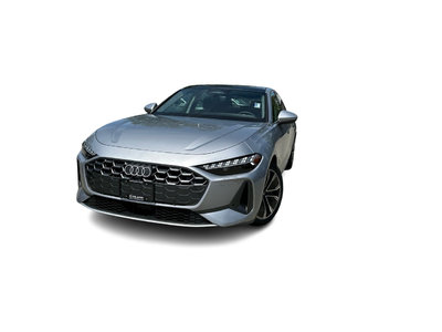 2025 Audi All-New A5 in Toronto, Ontario