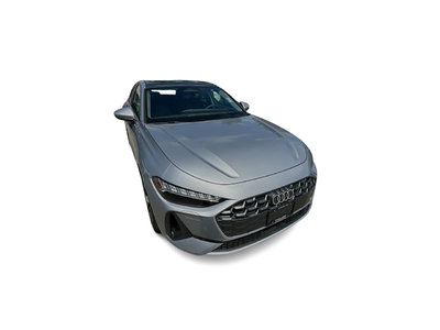 2025 Audi All-New A5 in Toronto, Ontario