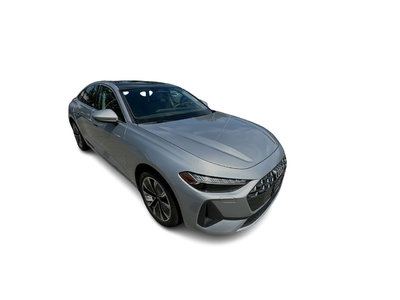 2025 Audi All-New A5 in Toronto, Ontario