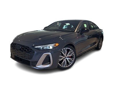 2025 Audi All-New A5 in Toronto, Ontario