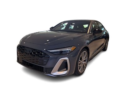 2025 Audi All-New A5 in Toronto, Ontario