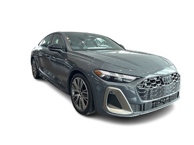 2025 Audi All-New A5 in Toronto, Ontario