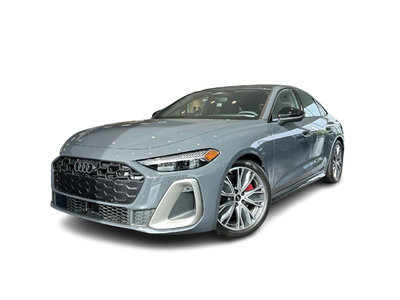 2025 Audi All-New A5 in Toronto, Ontario