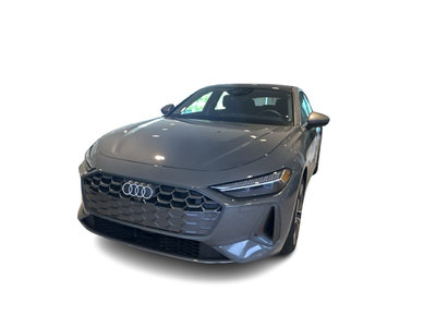 2025 Audi All-New A5 in Toronto, Ontario