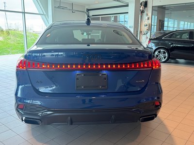 2025 Audi All-New A5 in Toronto, Ontario