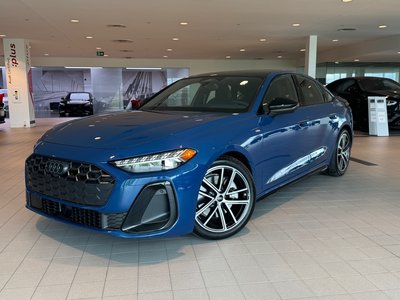 2025 Audi All-New A5 in Toronto, Ontario