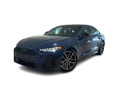 Audi All-New A5  2025 à Toronto, Ontario