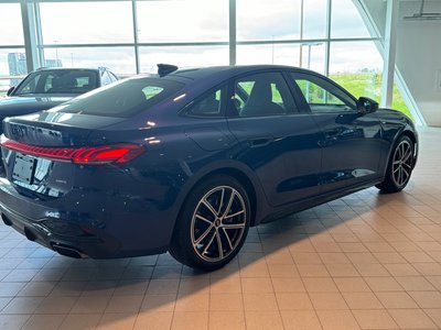 2025 Audi All-New A5 in Toronto, Ontario