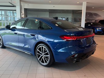 2025 Audi All-New A5 in Toronto, Ontario