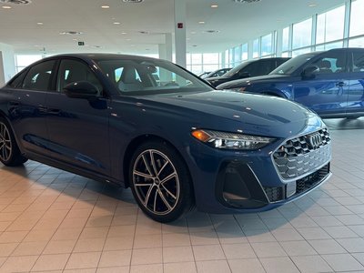 2025 Audi All-New A5 in Toronto, Ontario