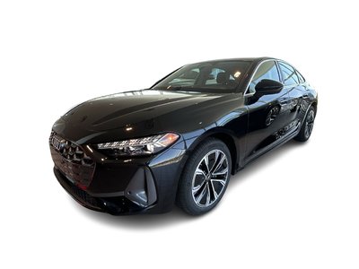 2025 Audi All-New A5 in Toronto, Ontario