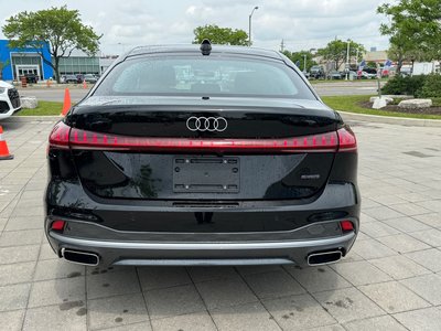 2025 Audi All-new A5 in Toronto, Ontario