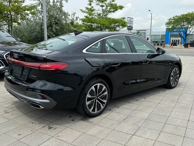 2025 Audi All-new A5 in Toronto, Ontario