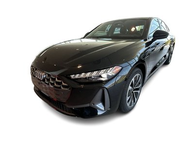 2025 Audi All-New A5 in Toronto, Ontario