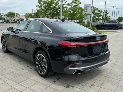 2025 Audi All-new A5 in Toronto, Ontario