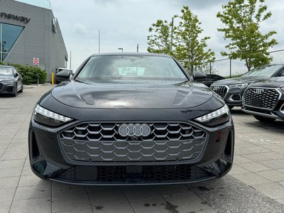 2025 Audi All-new A5 in Toronto, Ontario