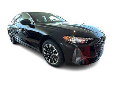 2025 Audi All-New A5 in Toronto, Ontario