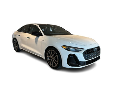 2025 Audi All-new A5 in Toronto, Ontario