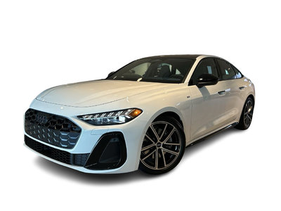 2025 Audi All-new A5 in Toronto, Ontario