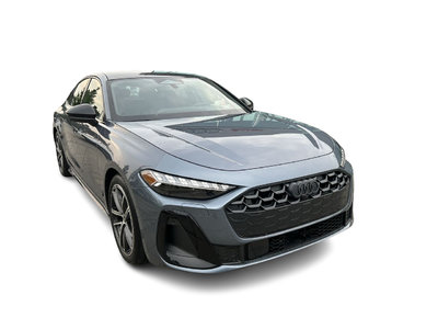 2025 Audi All-New A5 in Toronto, Ontario