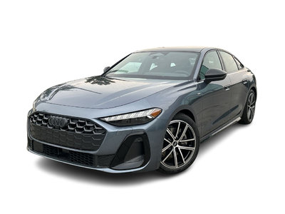 2025 Audi All-New A5 in Toronto, Ontario