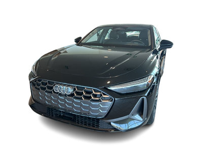 2025 Audi All-New A5 in Toronto, Ontario