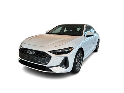 2025 Audi All-New A5 in Toronto, Ontario