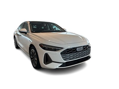 2025 Audi All-New A5 in Toronto, Ontario