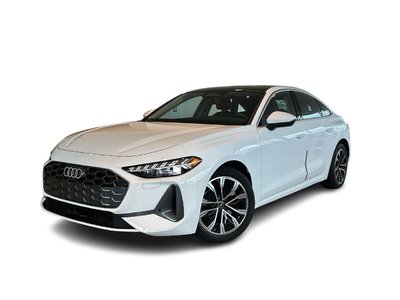 2025 Audi All-New A5 in Toronto, Ontario