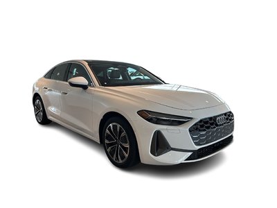 2025 Audi All-New A5 in Toronto, Ontario