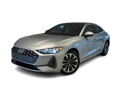 Audi All-New A5  2025 à Toronto, Ontario